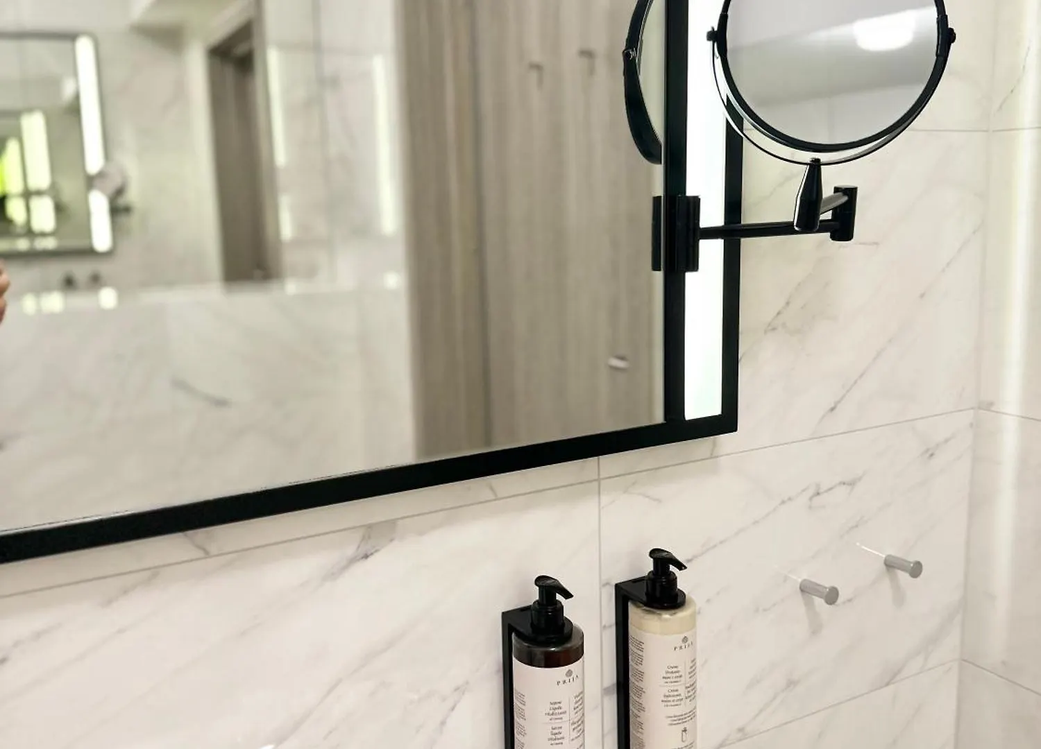 Amber Design Residence Krakow Poland