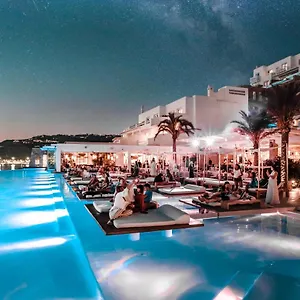 Cavo Tagoo Mykonos Ξενοδοχείο