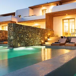 Mykonos Soul Luxury (adults Only) Ξενοδοχείο