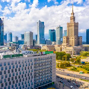 *** Hotell Metropol Polen