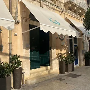 Gran Bretagna Boutique Ortigia Syracuse