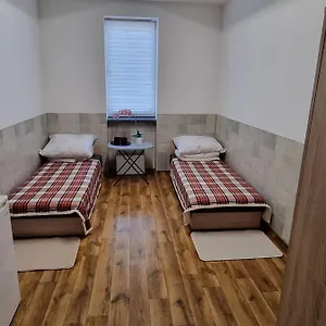Hostel Rakoniewicka 
