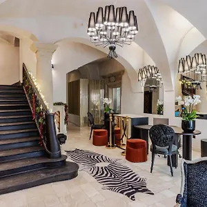 מלון Unicus Palace Old Town - Destigo, קרקוב
