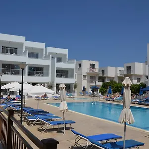 Sweet Memories Apts Ξενοδοχείο με διαμερίσματα