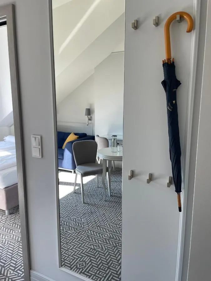 Amber Design Residence Krasków Ξενοδοχείο με διαμερίσματα