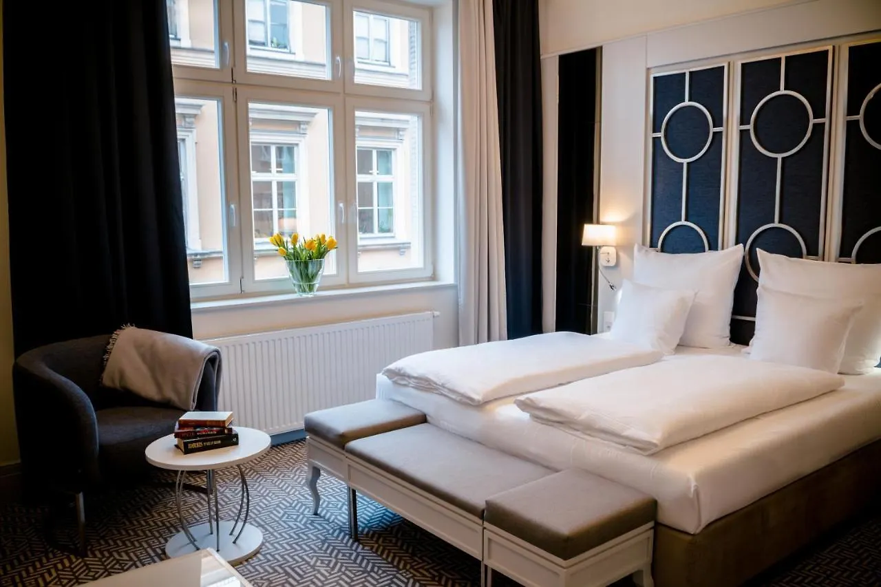 Amber Design Residence Krasków Πολωνία