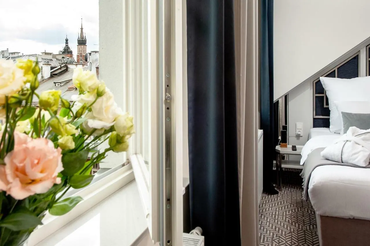 Amber Design Residence Krasków