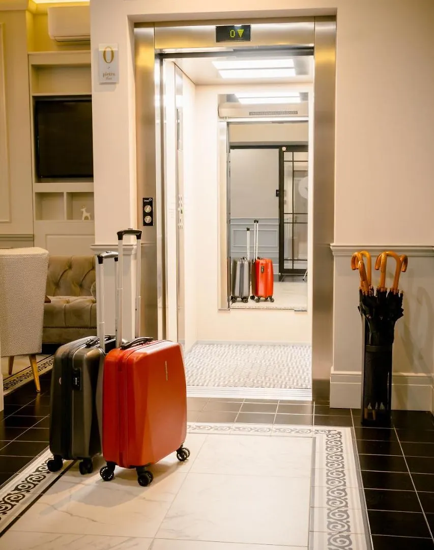 Amber Design Residence Krakow