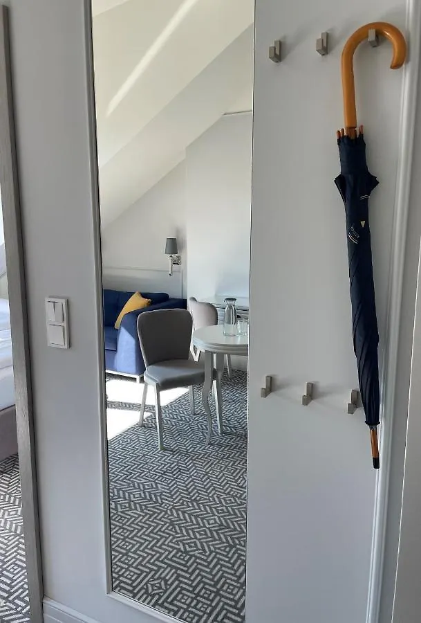 Amber Design Residence Krakow