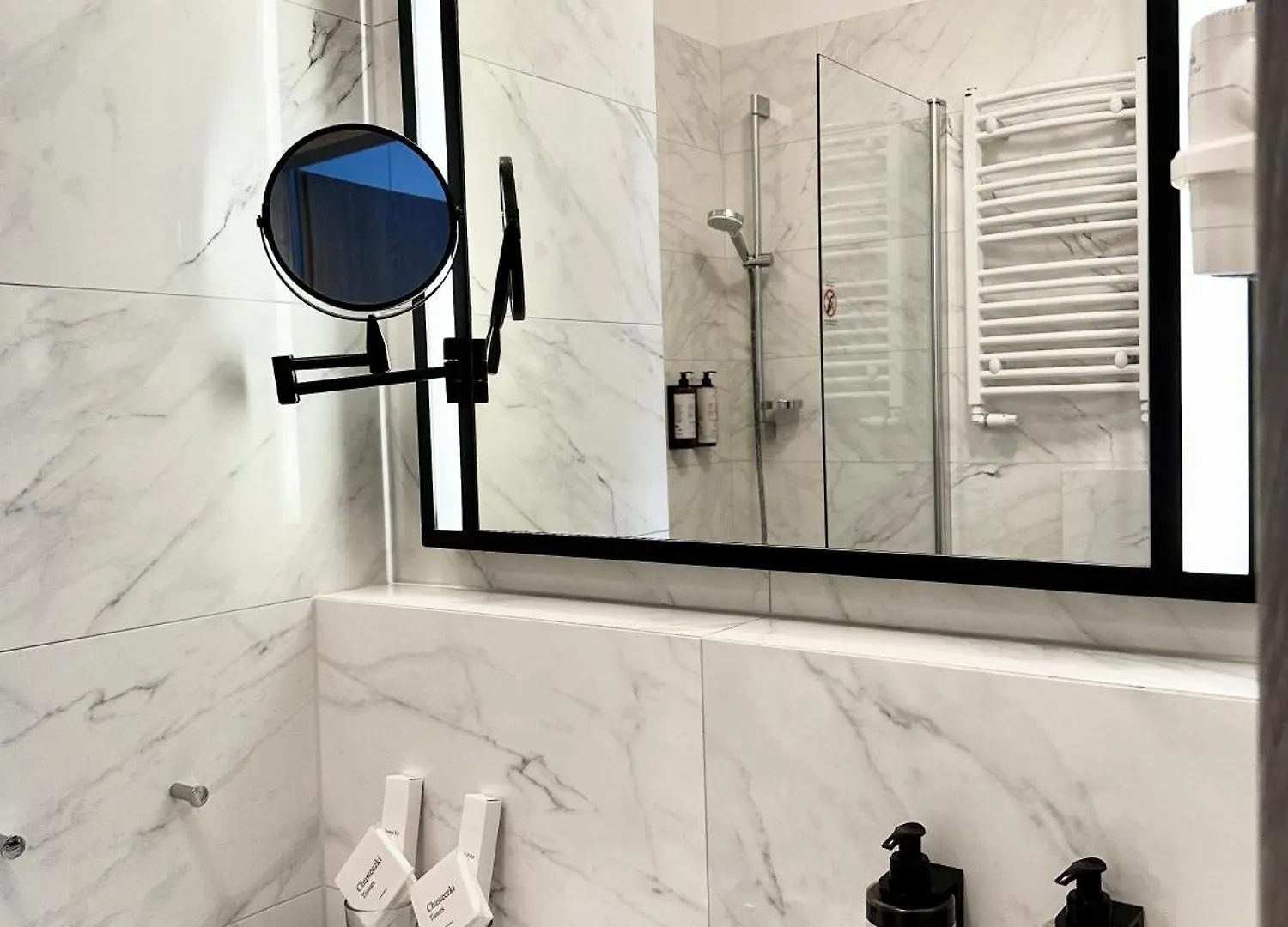 Amber Design Residence Krakow