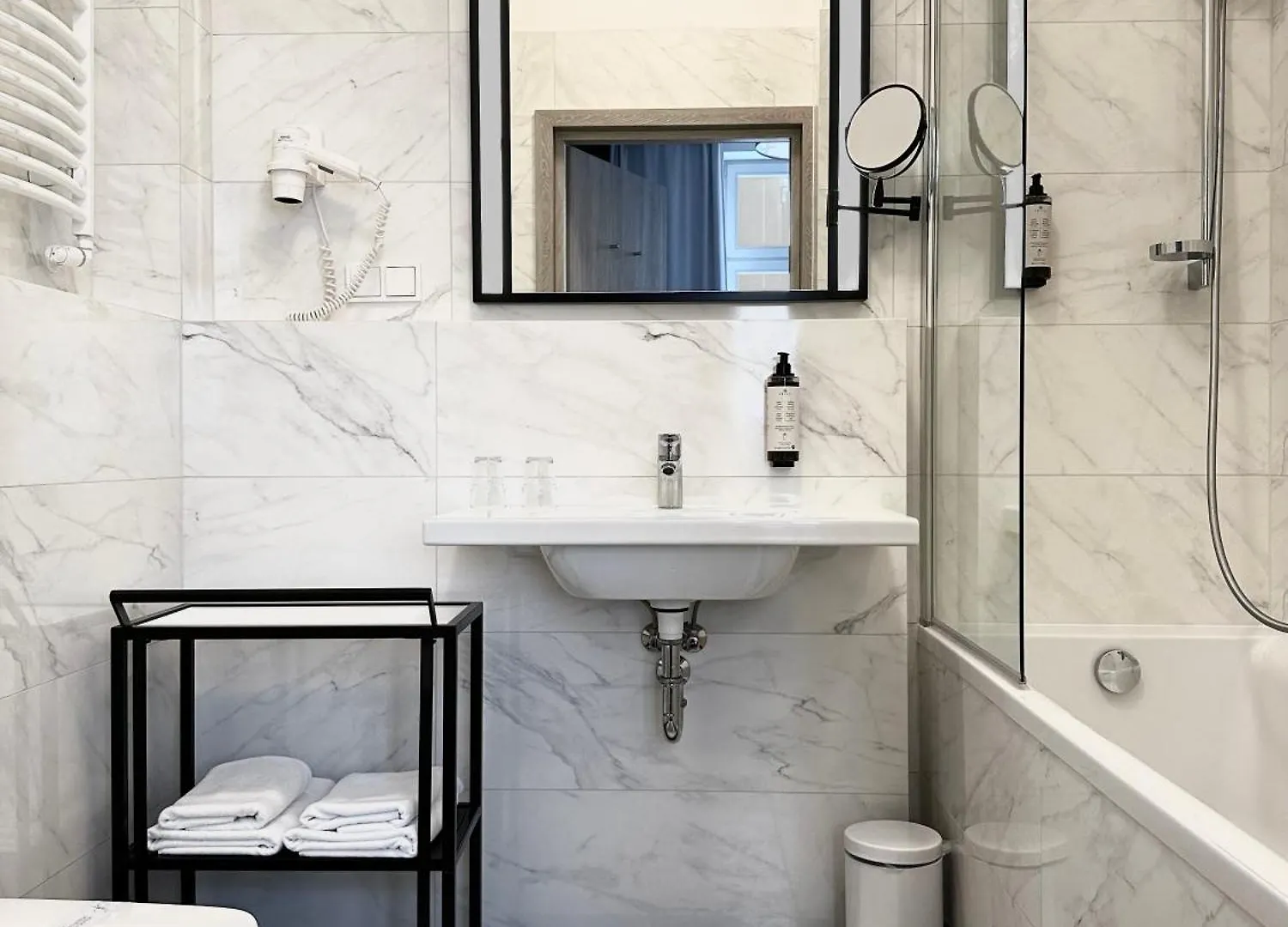 Aparthotel Amber Design Residence Krakow