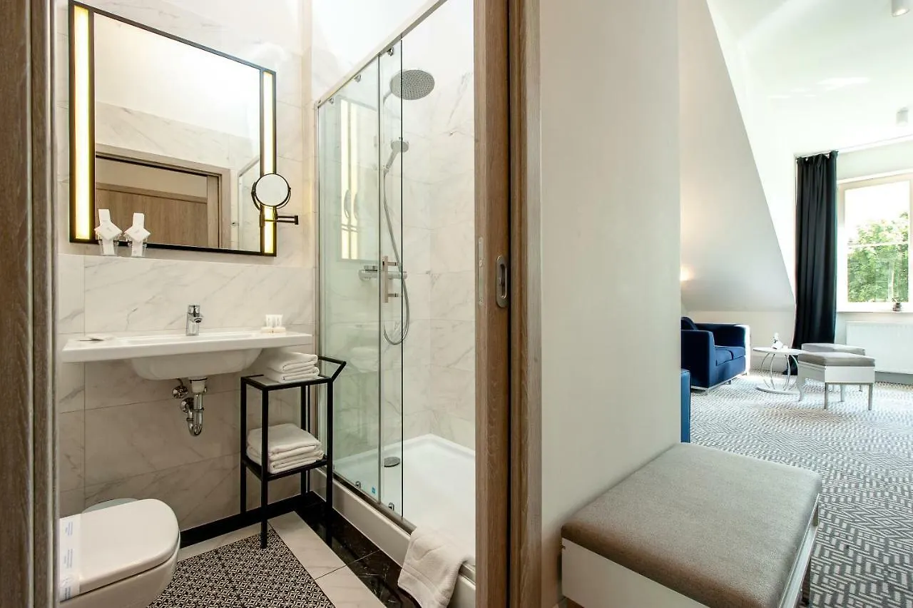 Amber Design Residence Krakow